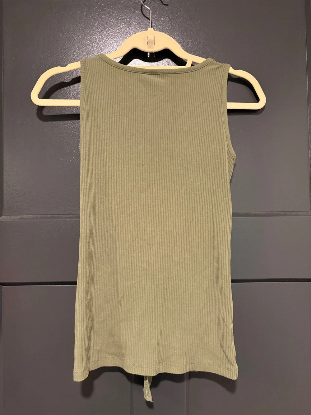 Girls Old Navy Tank Top